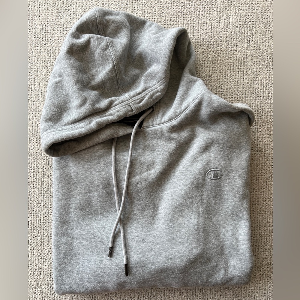 Champion Hoodie